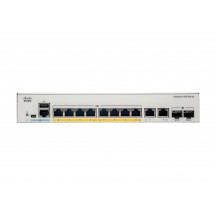 Switch Cisco  C1000-8P-E-2G-L