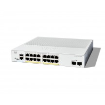 Switch Cisco  C1200-16P-2G