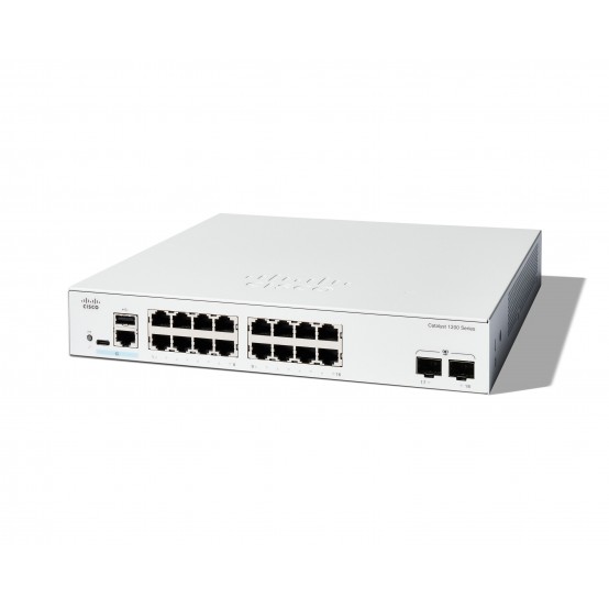 Switch Cisco  C1200-16T-2G
