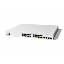 Switch Cisco  C1200-24FP-4G
