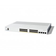 Switch Cisco  C1200-24P-4X