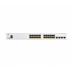 Switch Cisco  C1200-24P-4X 2