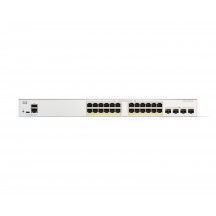 Switch Cisco  C1200-24P-4X