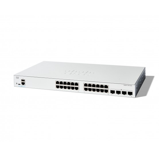 Switch Cisco  C1200-24T-4G