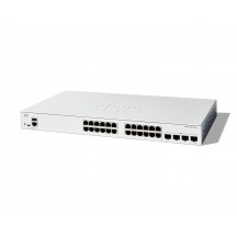 Switch Cisco  C1200-24T-4G
