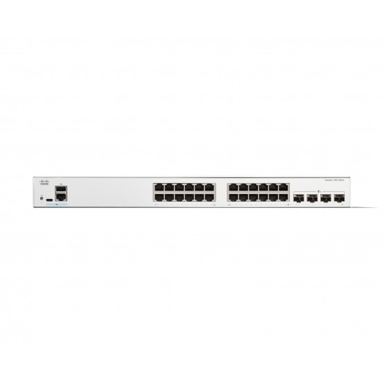Switch Cisco  C1200-24T-4X