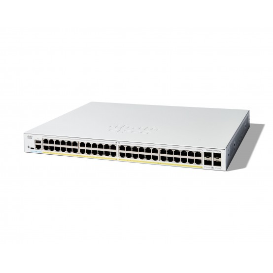 Switch Cisco  C1200-48P-4X