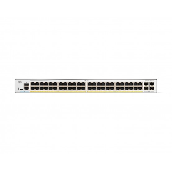 Switch Cisco  C1200-48P-4X