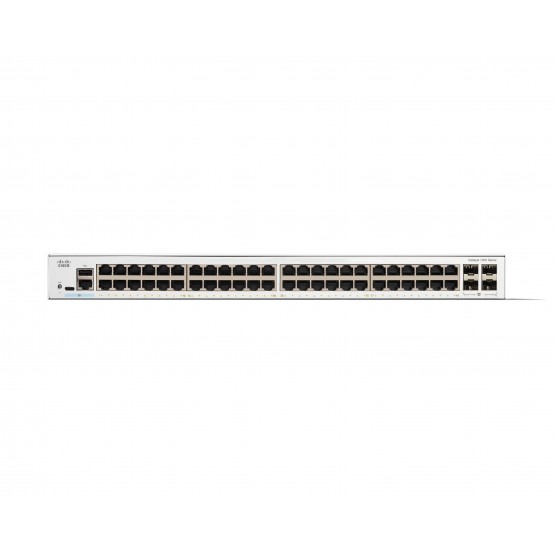 Switch Cisco  C1200-48T-4G