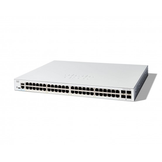 Switch Cisco  C1200-48T-4X