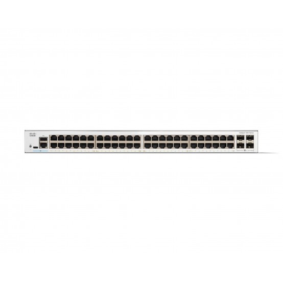 Switch Cisco  C1200-48T-4X