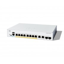 Switch Cisco  C1200-8P-E-2G