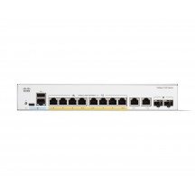 Switch Cisco  C1200-8P-E-2G