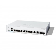 Switch Cisco  C1200-8T-E-2G