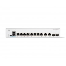 Switch Cisco  C1200-8T-E-2G