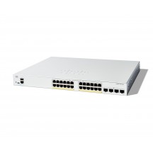Switch Cisco  C1300-24FP-4G