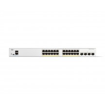 Switch Cisco  C1300-24FP-4G