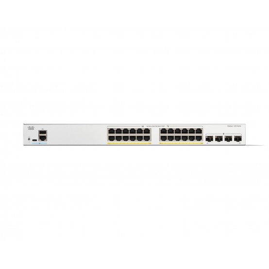 Switch Cisco  C1300-24P-4G