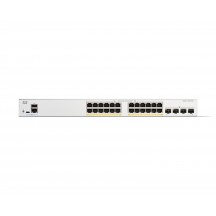 Switch Cisco  C1300-24P-4G