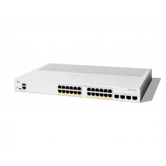 Switch Cisco  C1300-24P-4X