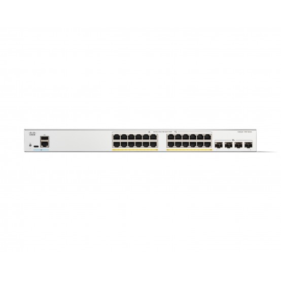 Switch Cisco  C1300-24P-4X