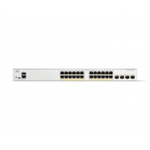 Switch Cisco  C1300-24P-4X