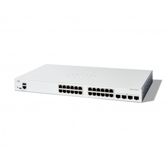 Switch Cisco  C1300-24T-4X