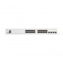 Switch Cisco  C1300-24T-4X