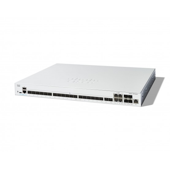 Switch Cisco  C1300-24XS