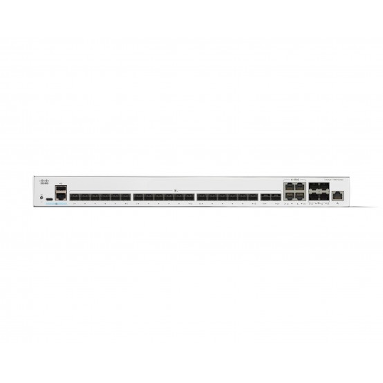 Switch Cisco  C1300-24XS