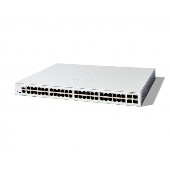 Switch Cisco  C1300-48T-4G