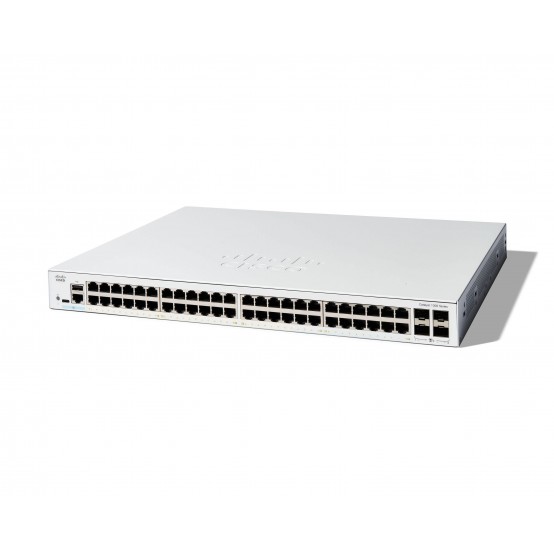 Switch Cisco  C1300-48T-4X