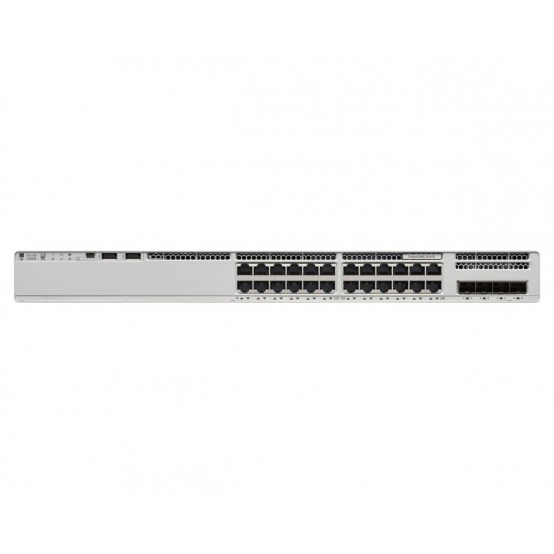 Switch Cisco  C9200-24P-E