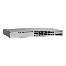 Switch Cisco  C9200-24P-E
