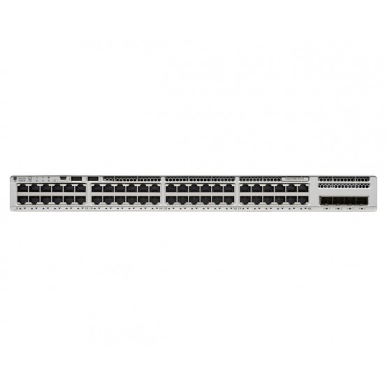 Switch Cisco  C9200-48P-E