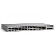 Switch Cisco  C9200-48P-E