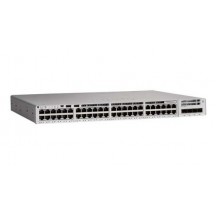 Switch Cisco  C9200-48P-E