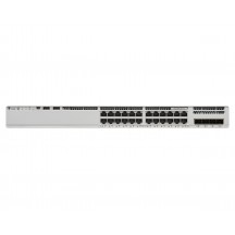 Switch Cisco  C9200L-24T-4G-E