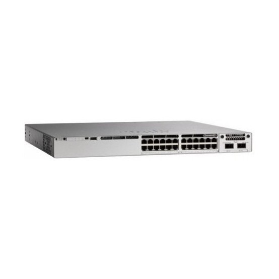 Switch Cisco  C9200L-24T-4G-E