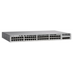 Switch Cisco  C9200L-48PL-4X-E