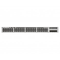 Switch Cisco  C9200L-48PL-4X-E 2