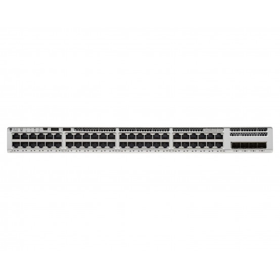 Switch Cisco  C9200L-48PL-4X-E