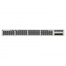 Switch Cisco  C9200L-48PL-4X-E