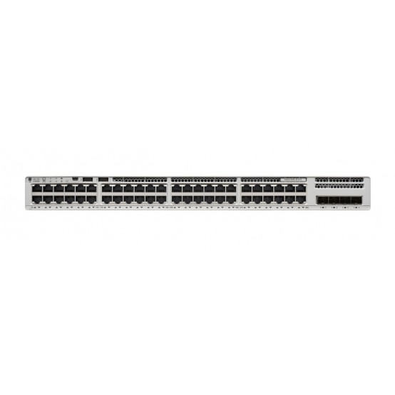 Switch Cisco  C9200L-48T-4G-E