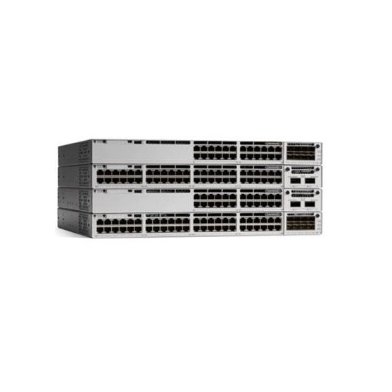 Switch Cisco  C9300-48P-E