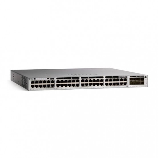 Switch Cisco  C9300-48T-E