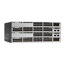 Switch Cisco  C9300L-24P-4X-E