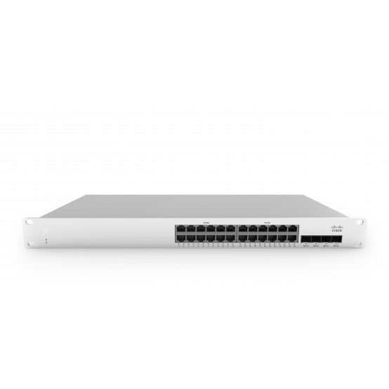 Switch Cisco  MS210-24P-HW