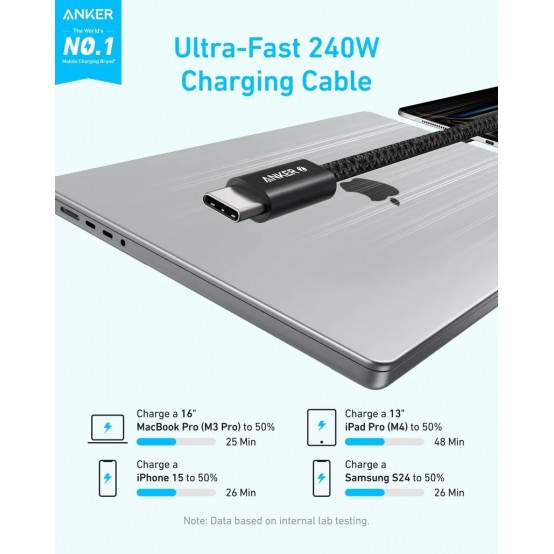 Cablu Anker  A8060H11