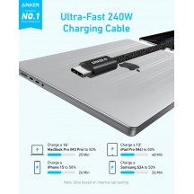 Cablu Anker  A8060H11